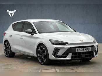 Used Cupra Leon 2025 for sale - 78481891: Photo