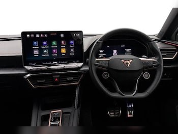 Used Cupra Leon 2025 for sale - 78481891: Photo
