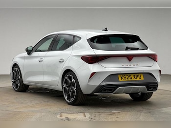 Used Cupra Leon 2025 for sale - 78481891: Photo