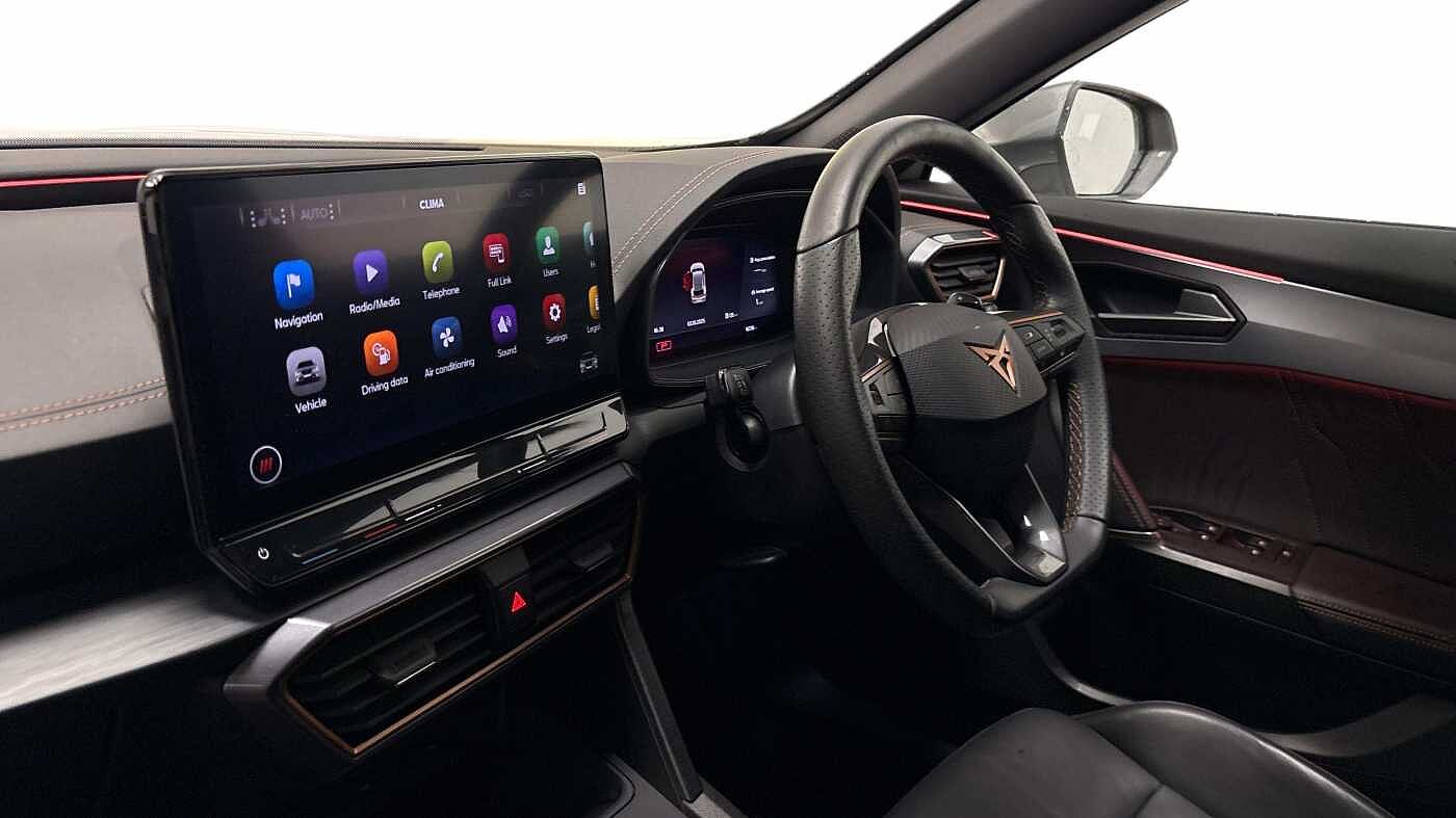 Used Cupra Formentor 2023 for sale - 76539551: Photo 2