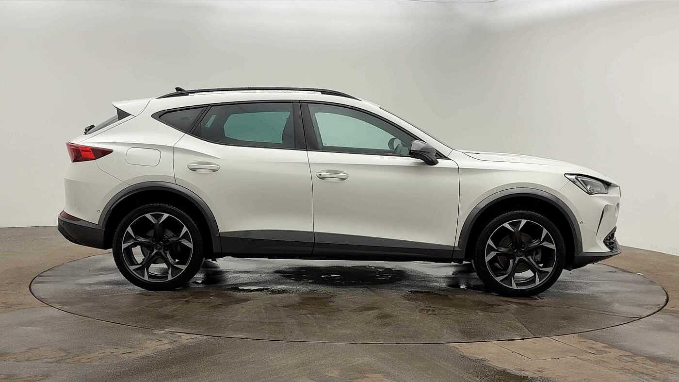 Used Cupra Formentor 2023 for sale - 76539551: Photo 4