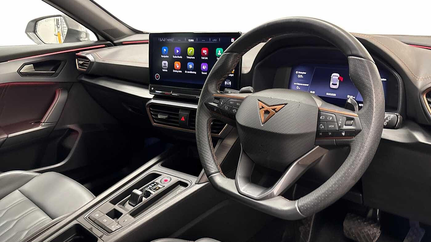 Used Cupra Formentor 2023 for sale - 76539551: Photo 6