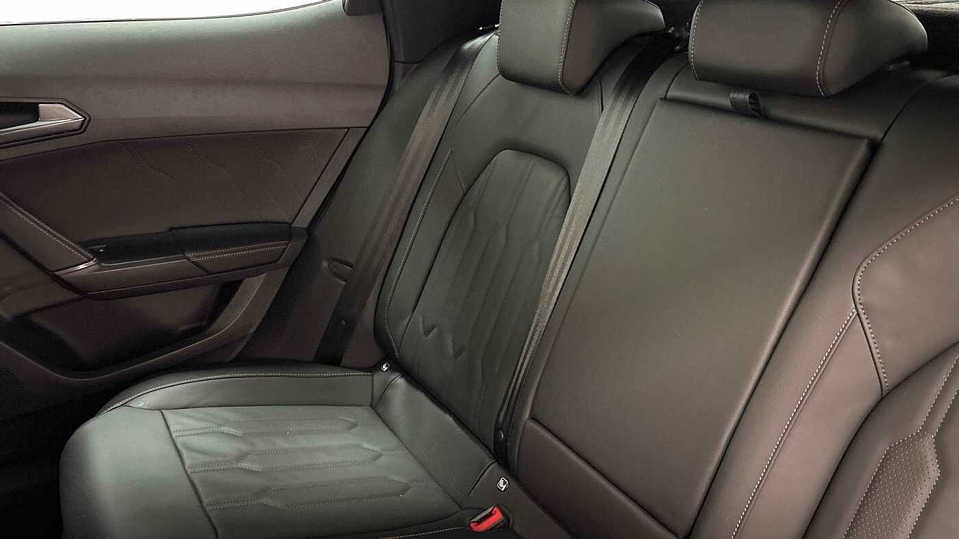 Used Cupra Formentor 2023 for sale - 76539551: Photo 7