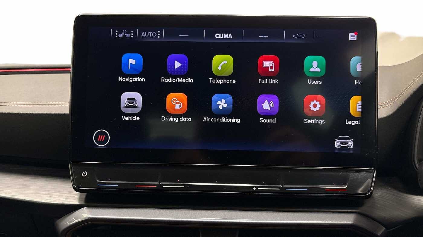 Used Cupra Formentor 2023 for sale - 76539551: Photo 8