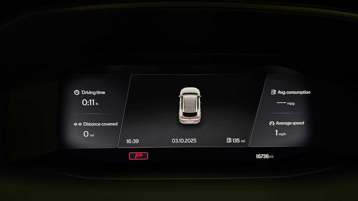 Used Cupra Formentor 2023 for sale - 76539551: Photo 9