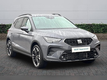 Used SEAT Arona 2026 for sale - 77442111: Photo