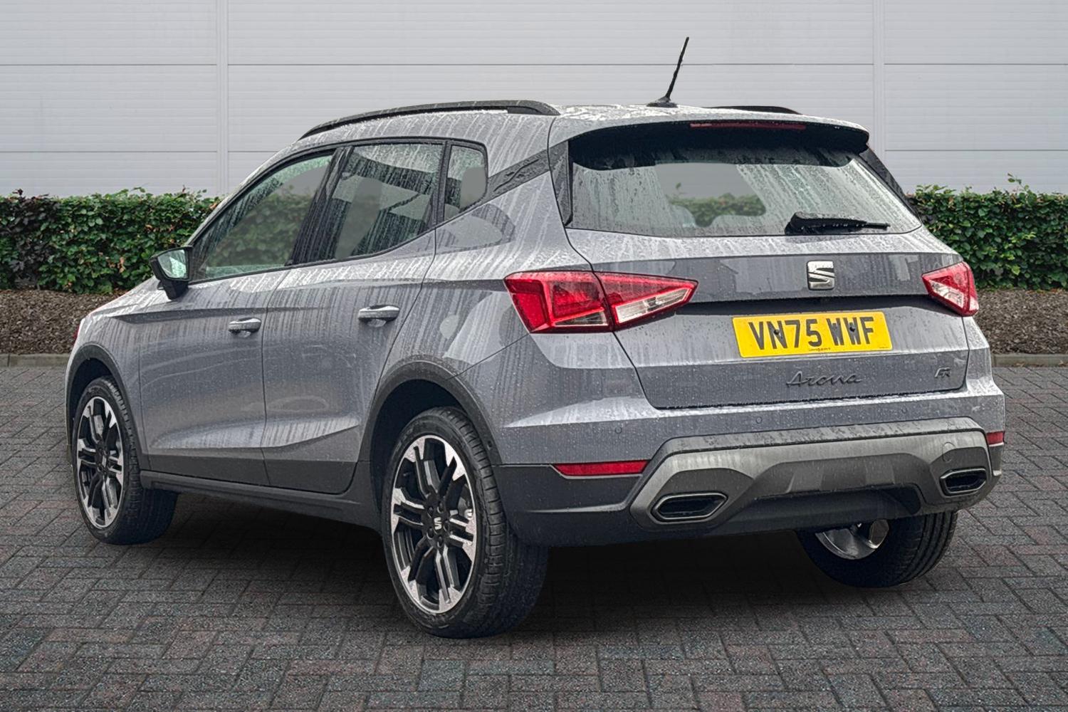 Used SEAT Arona 2026 for sale - 77442111: Photo 2