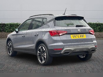 Used SEAT Arona 2026 for sale - 77442111: Photo
