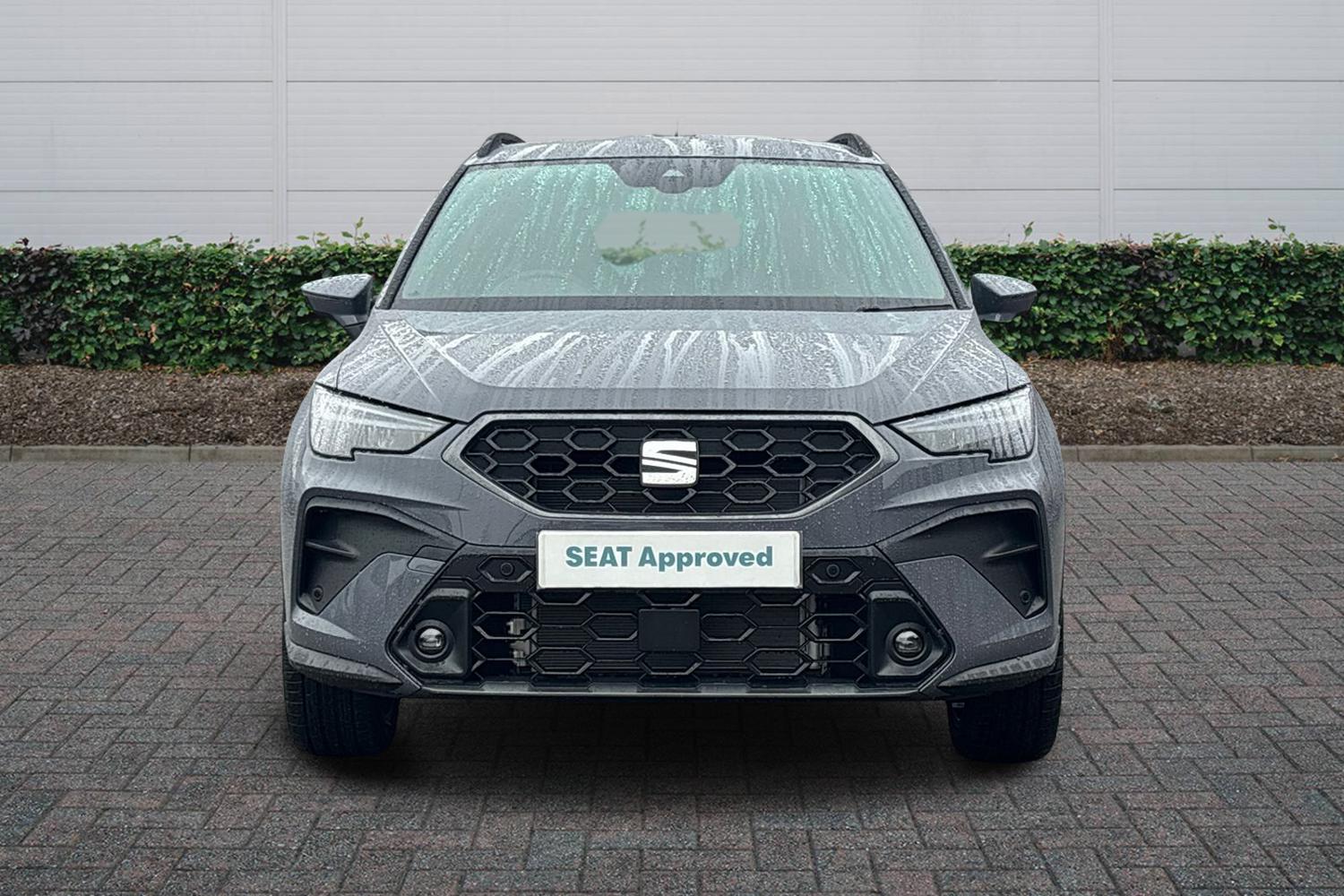 Used SEAT Arona 2026 for sale - 77442111: Photo 3