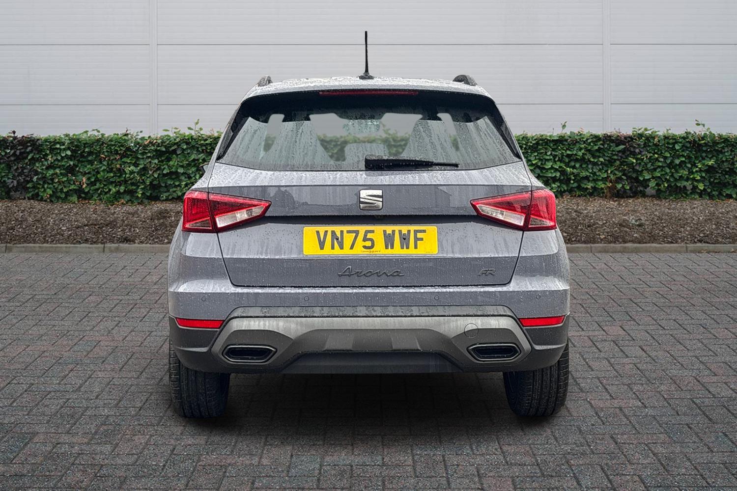 Used SEAT Arona 2026 for sale - 77442111: Photo 4