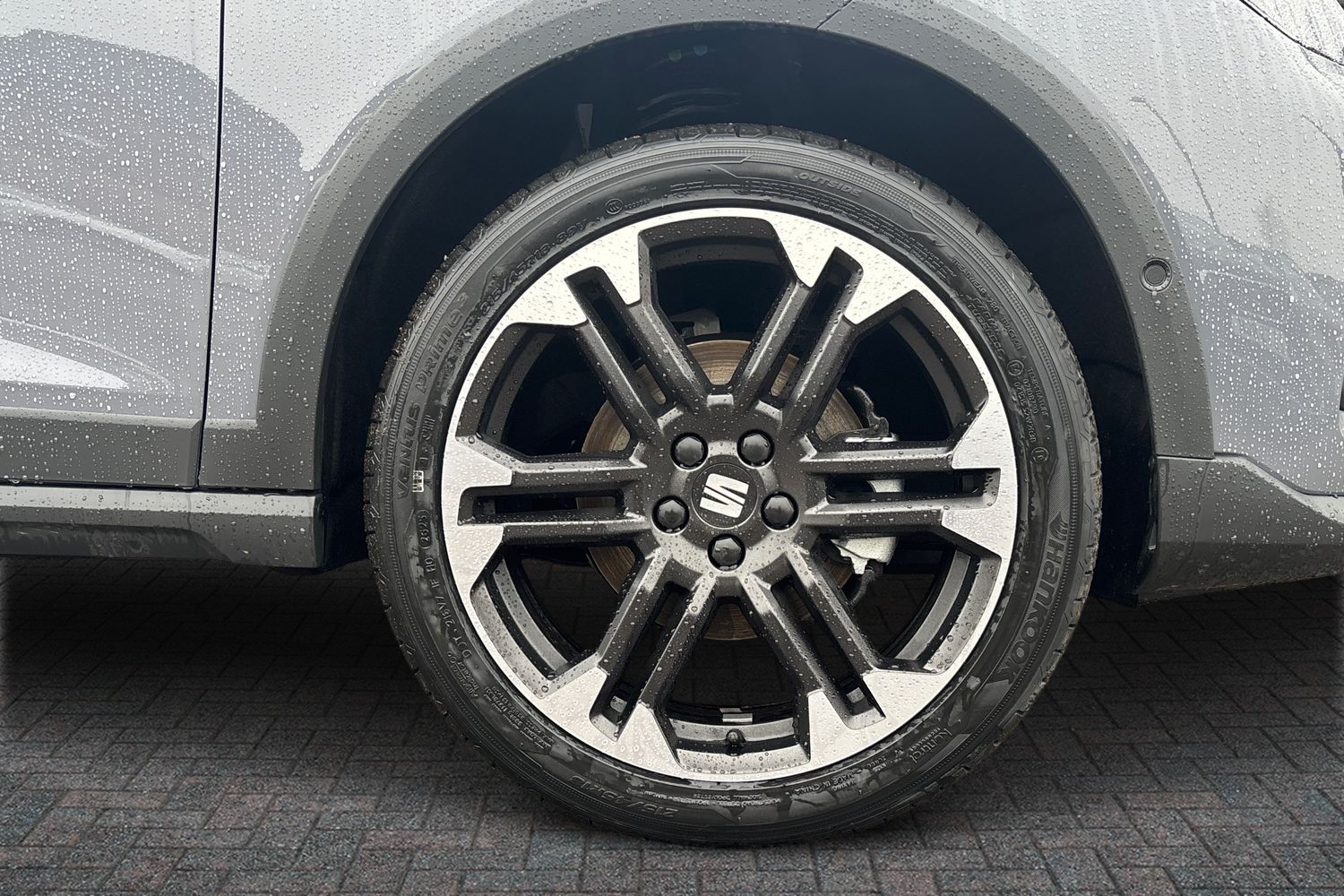 Used SEAT Arona 2026 for sale - 77442111: Photo 6