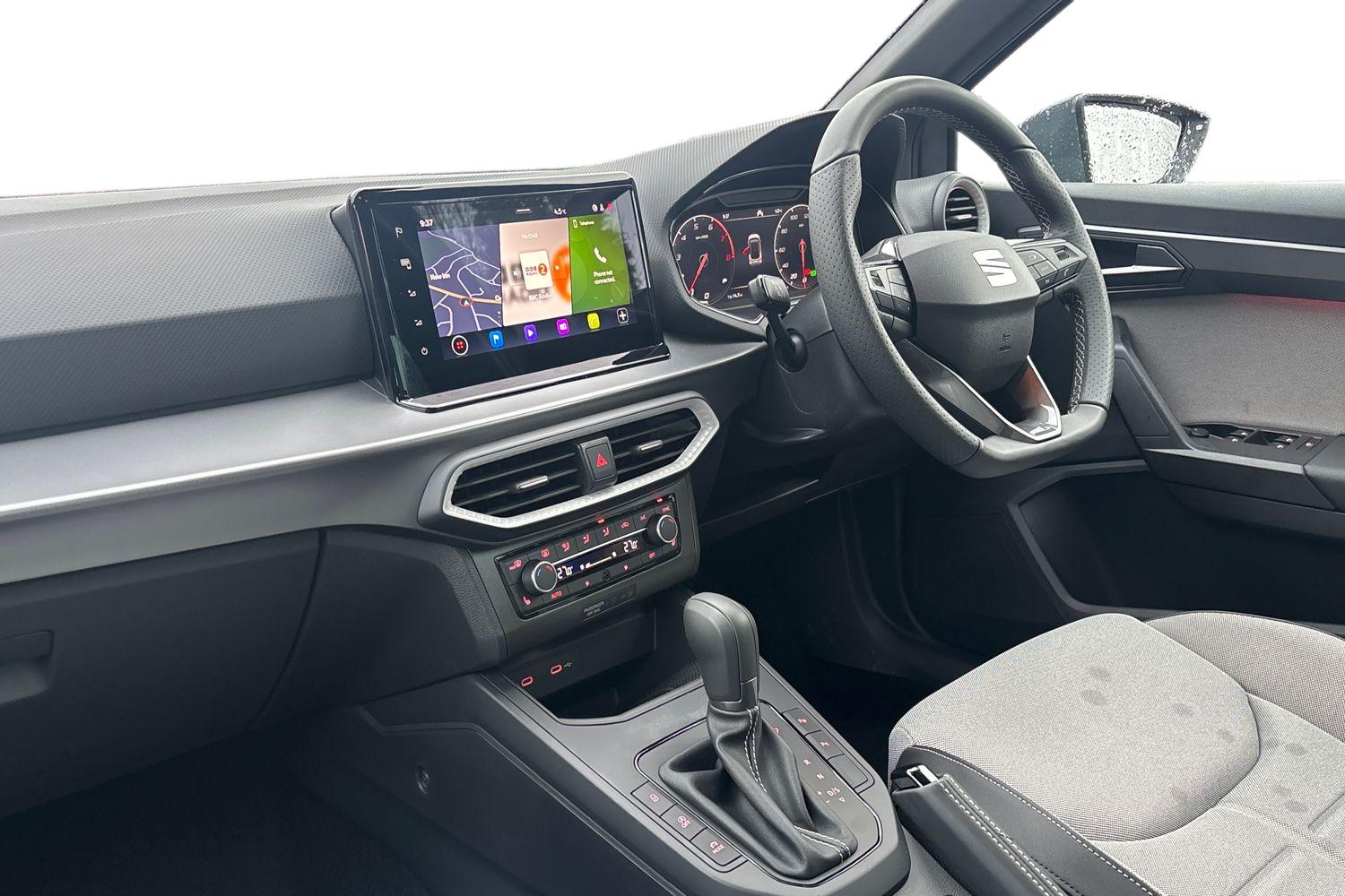 Used SEAT Arona 2026 for sale - 77442111: Photo 7