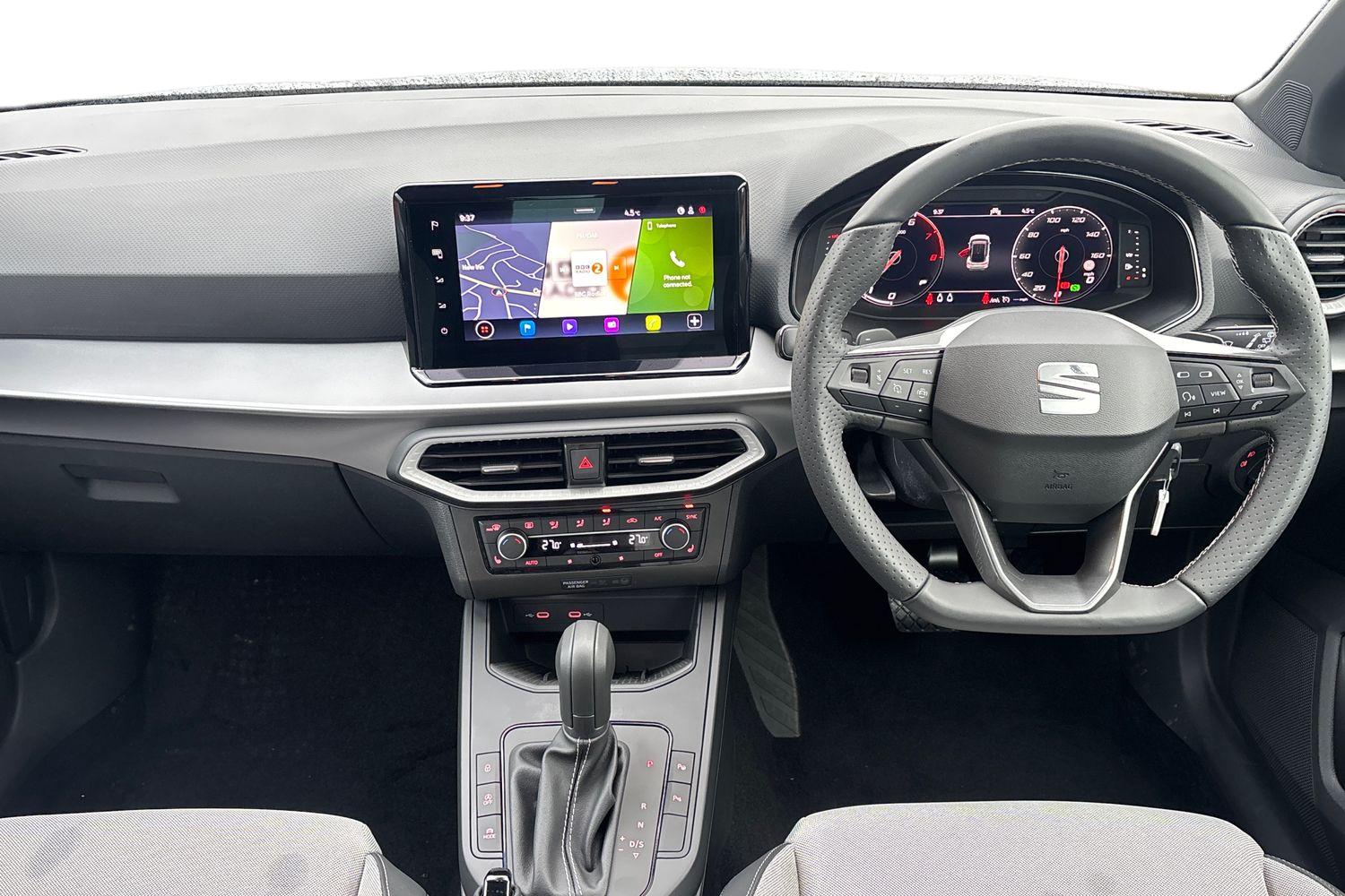 Used SEAT Arona 2026 for sale - 77442111: Photo 8