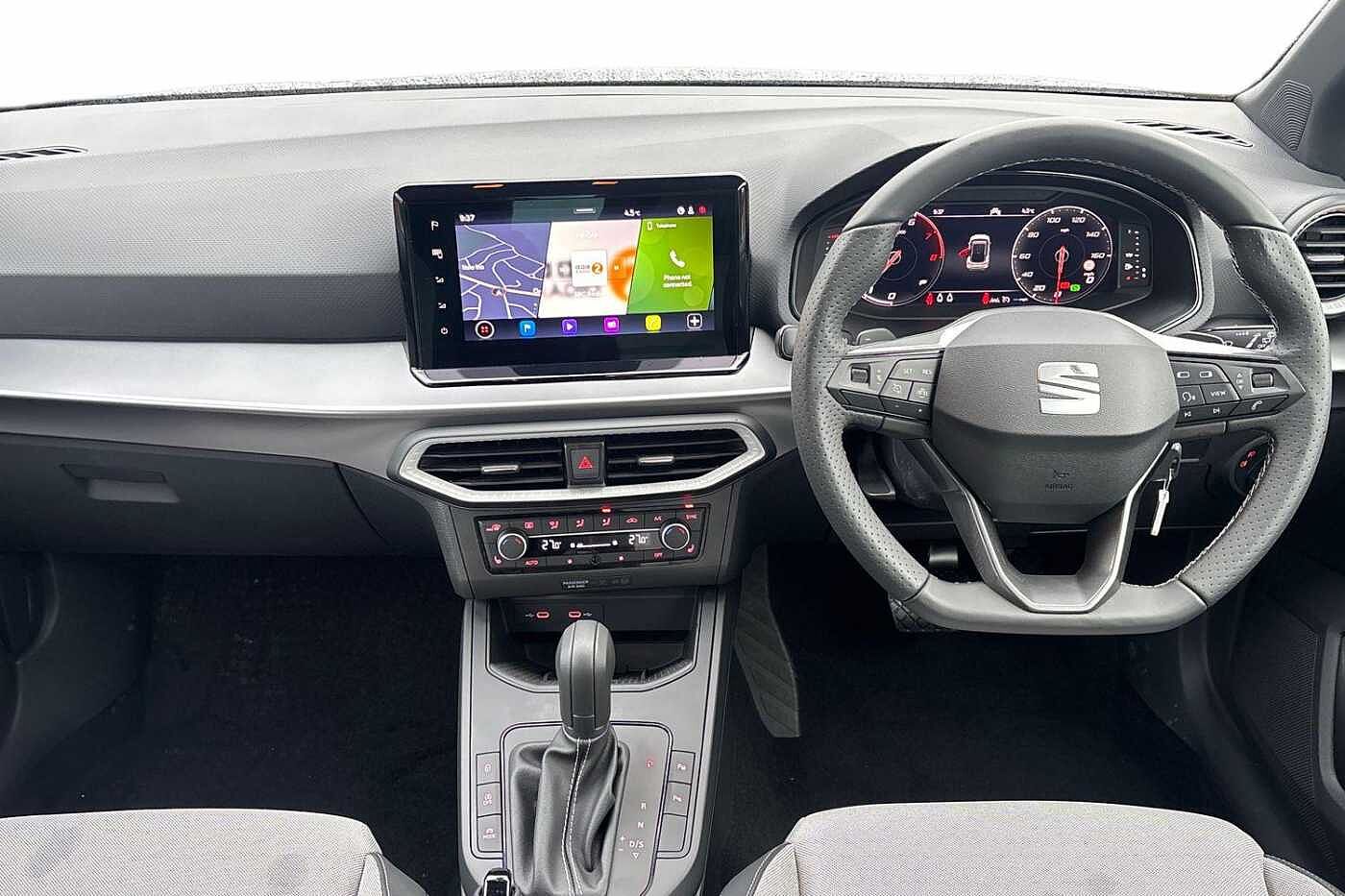 Used SEAT Arona 2026 for sale - 77442111: Photo 9