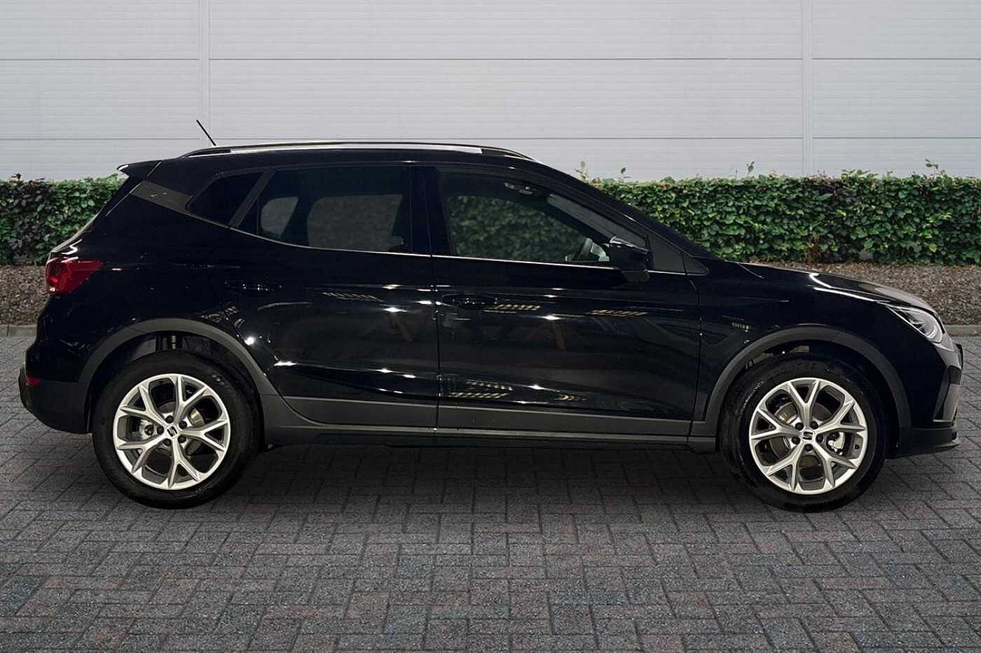 Used SEAT Arona 2025 for sale - 77176772: Photo 4