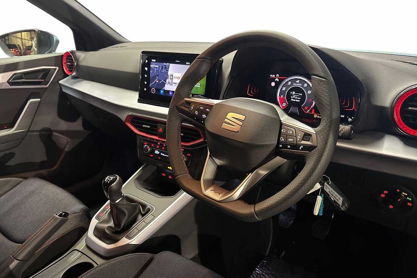 Used SEAT Arona 2025 for sale - 77176772: Photo 6