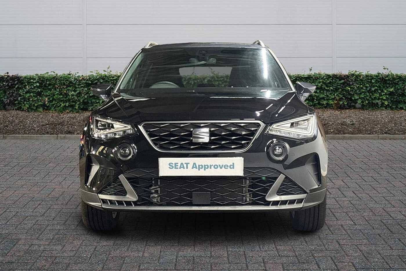 Used SEAT Arona 2025 for sale - 77176772: Photo 7