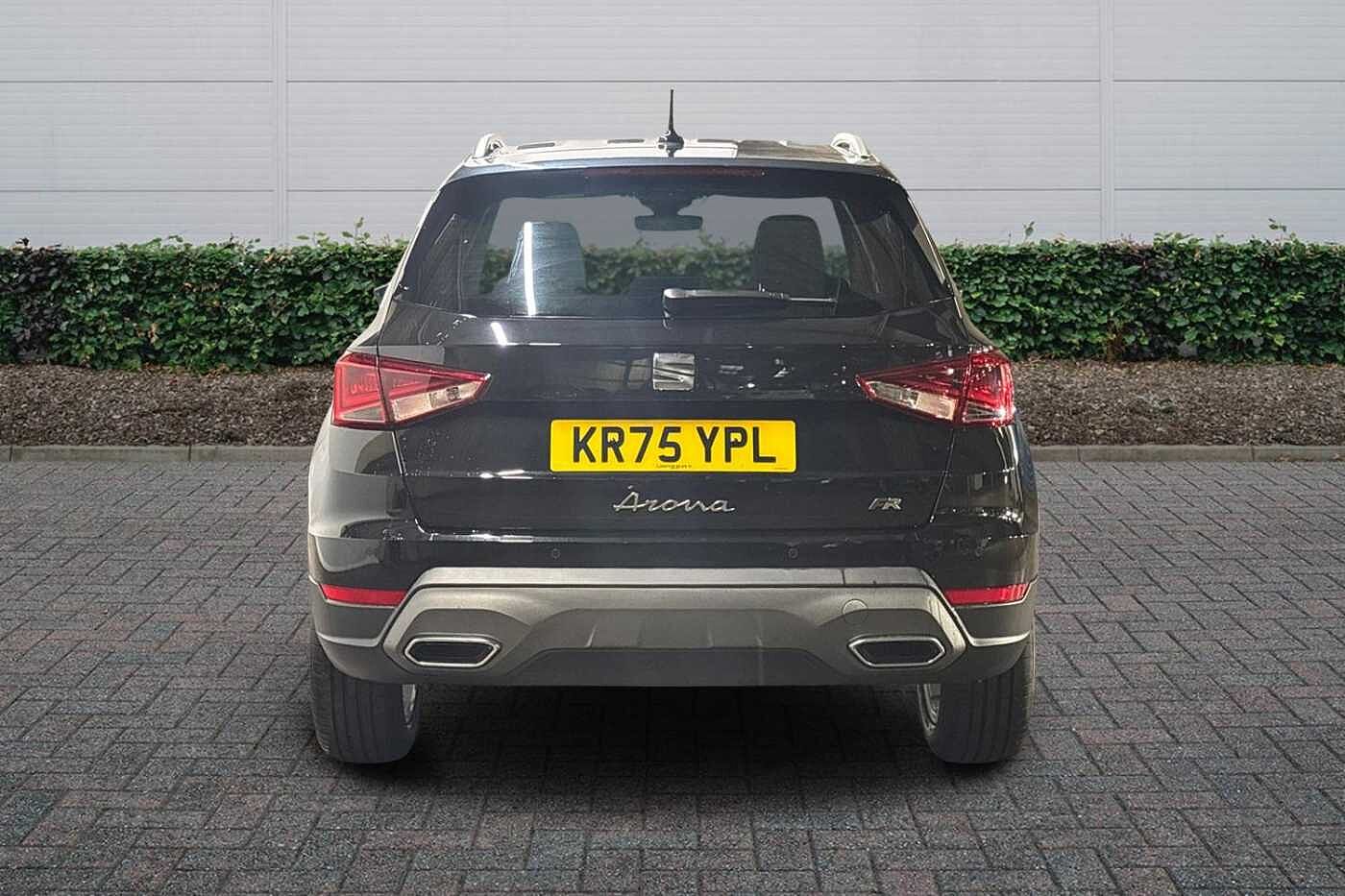 Used SEAT Arona 2025 for sale - 77176772: Photo 8