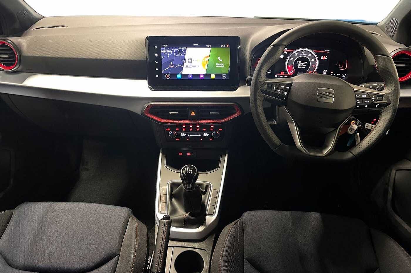 Used SEAT Arona 2025 for sale - 77176772: Photo 9