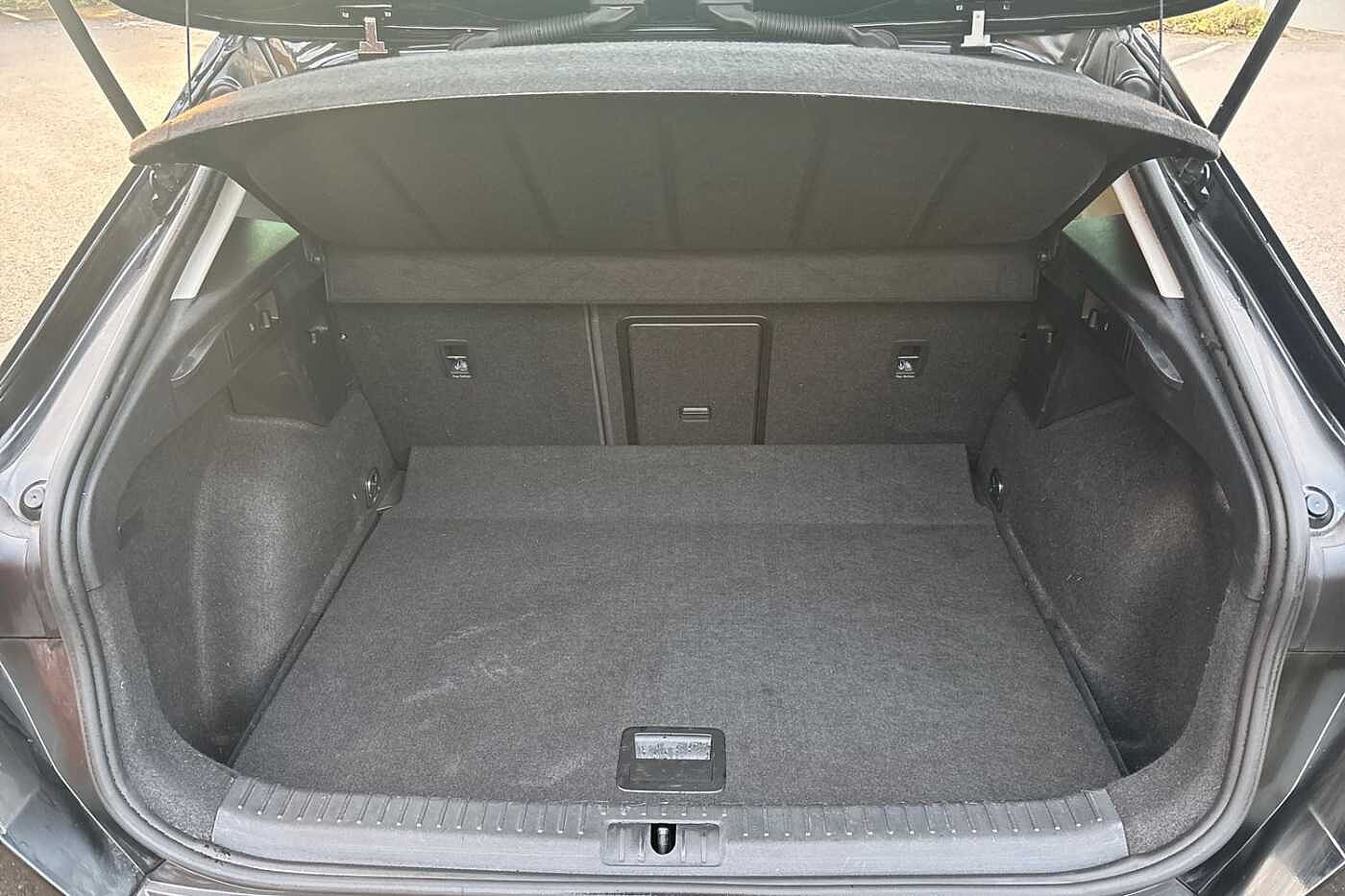 Used Cupra Formentor 2022 for sale - 76635339: Photo 10