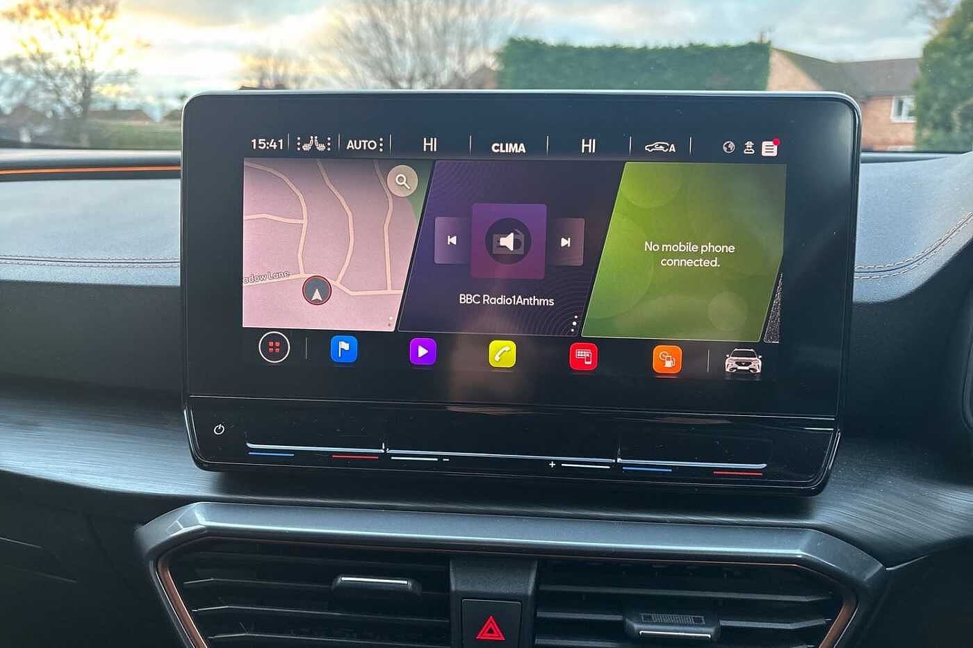 Used Cupra Formentor 2022 for sale - 76635339: Photo 11