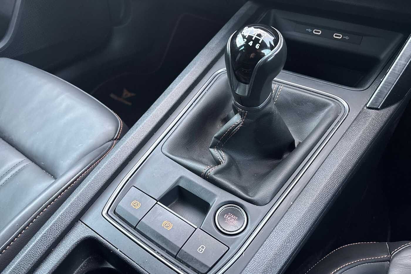 Used Cupra Formentor 2022 for sale - 76635339: Photo 16