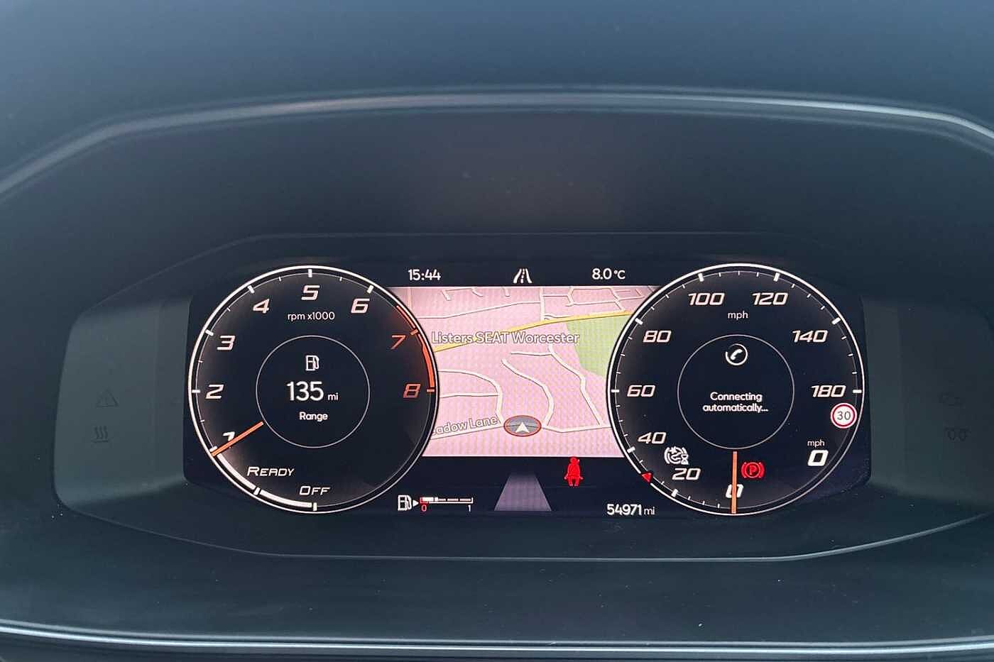 Used Cupra Formentor 2022 for sale - 76635339: Photo 17