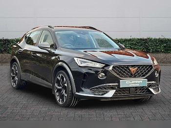 Used Cupra Formentor 2022 for sale - 76635339: Photo