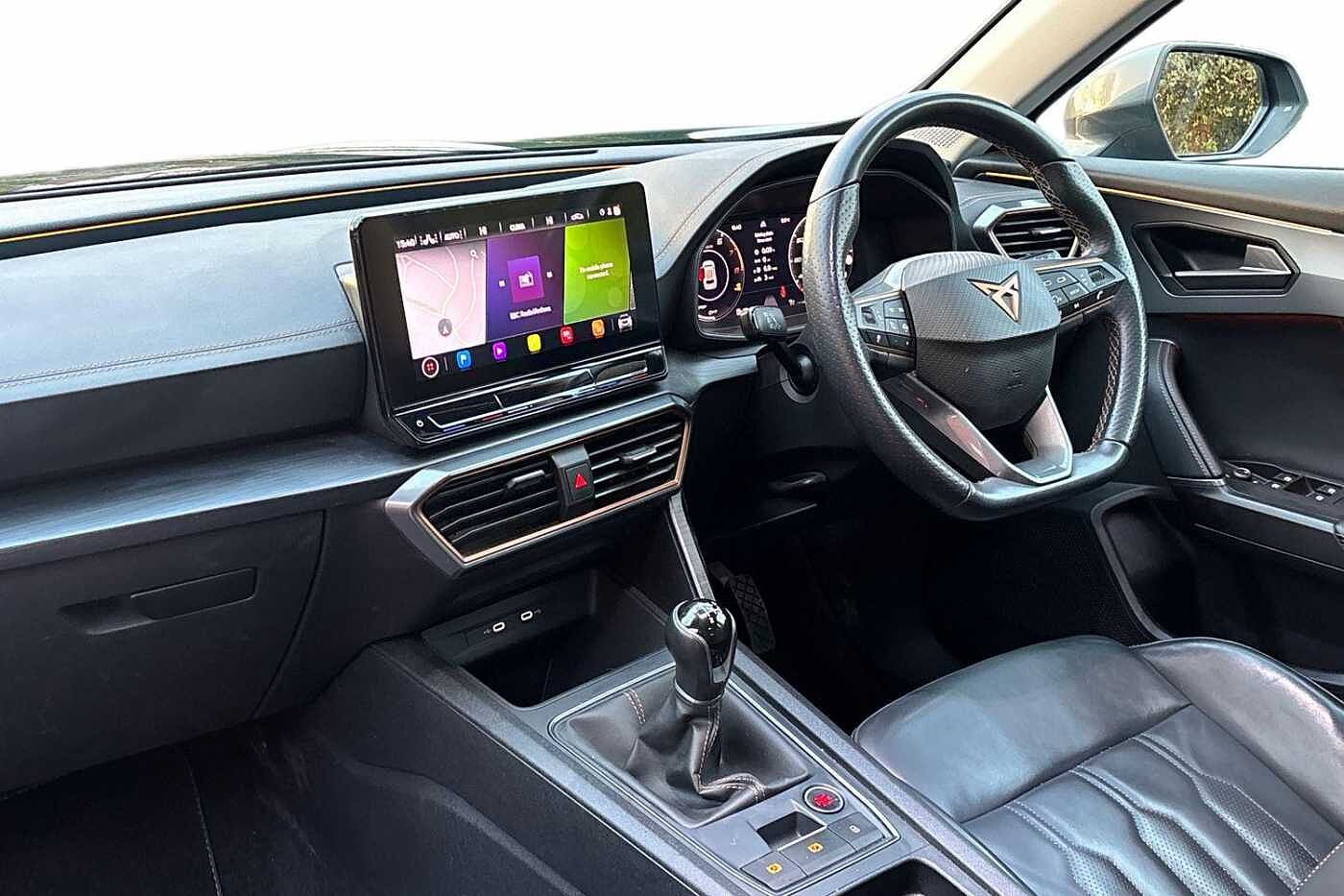 Used Cupra Formentor 2022 for sale - 76635339: Photo 2