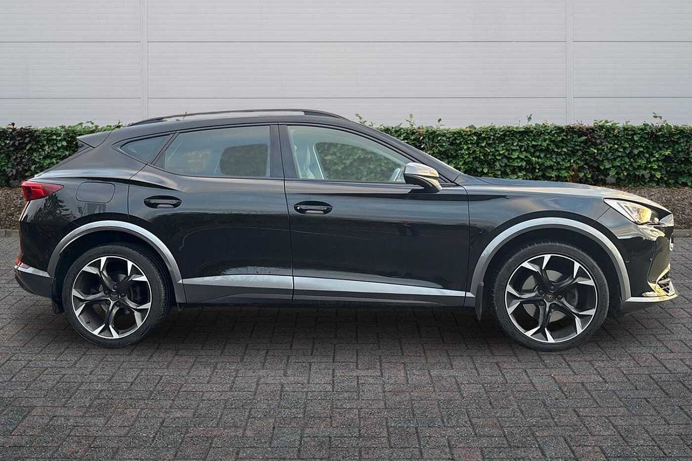 Used Cupra Formentor 2022 for sale - 76635339: Photo 4