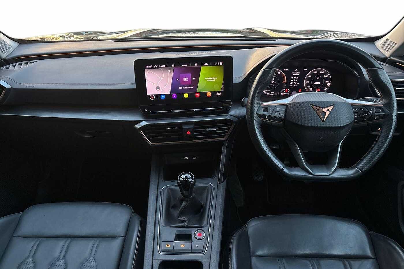 Used Cupra Formentor 2022 for sale - 76635339: Photo 6
