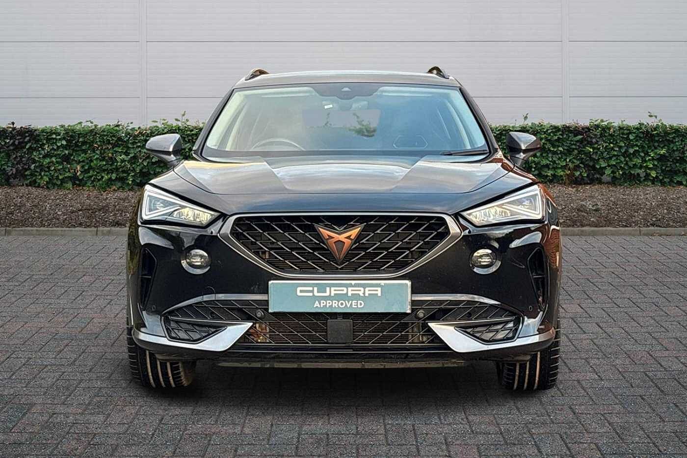 Used Cupra Formentor 2022 for sale - 76635339: Photo 7