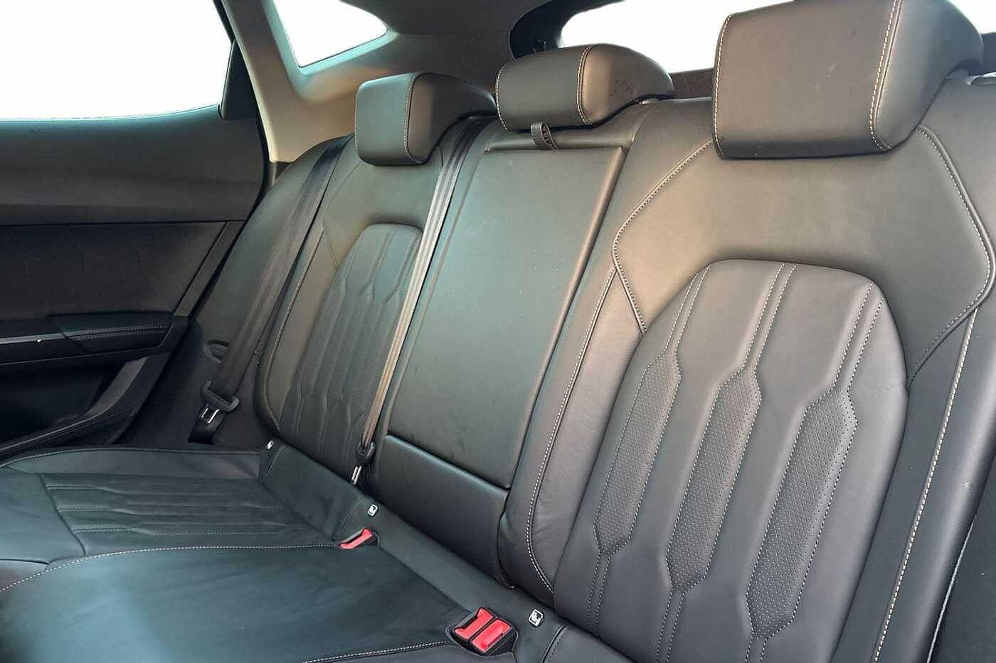 Used Cupra Formentor 2022 for sale - 76635339: Photo 9