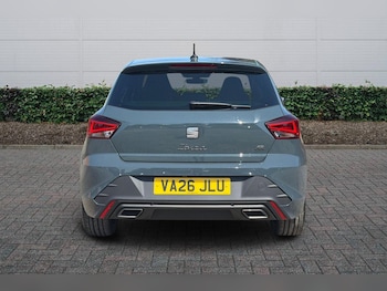Used SEAT Ibiza 2026 for sale - 79159897: Photo
