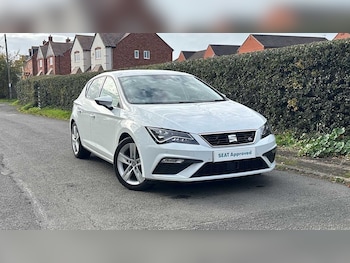 2018 (68) - 1.5 TSI EVO FR (EZ) 5dr