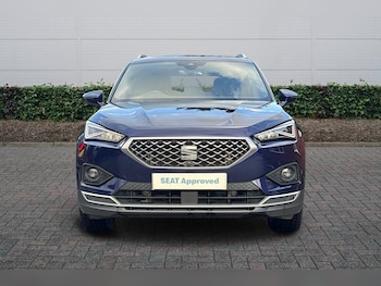Used SEAT Tarraco 2023 for sale - 77575964: Photo