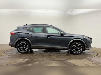 Used Cupra Formentor 2021 for sale - 77177217: Photo