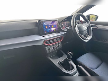 Used SEAT Ibiza 2026 for sale - 78172135: Photo