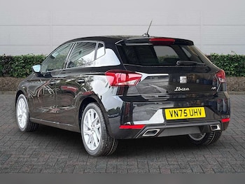 Used SEAT Ibiza 2026 for sale - 78172135: Photo
