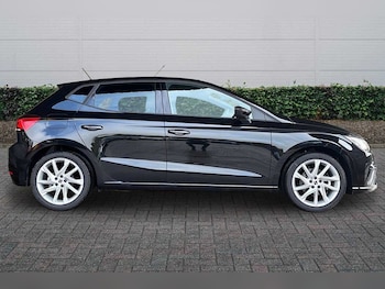 Used SEAT Ibiza 2026 for sale - 78172135: Photo