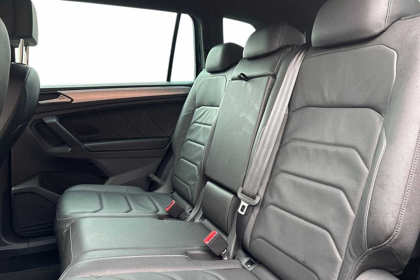 Used SEAT Tarraco 2023 for sale - 77176551: Photo 10