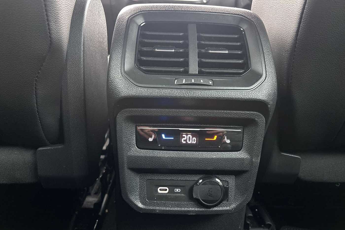 Used SEAT Tarraco 2023 for sale - 77176551: Photo 13