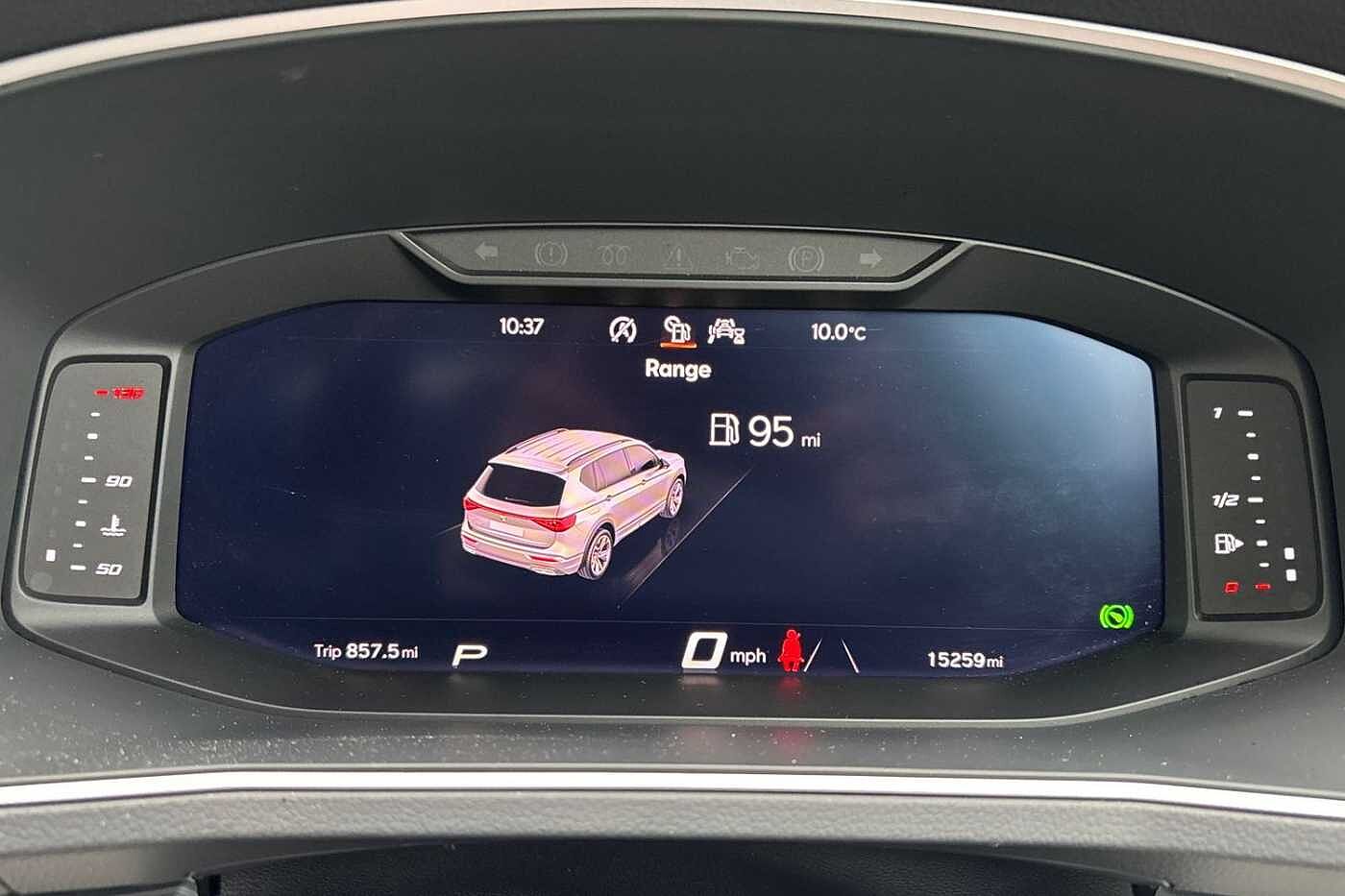 Used SEAT Tarraco 2023 for sale - 77176551: Photo 17