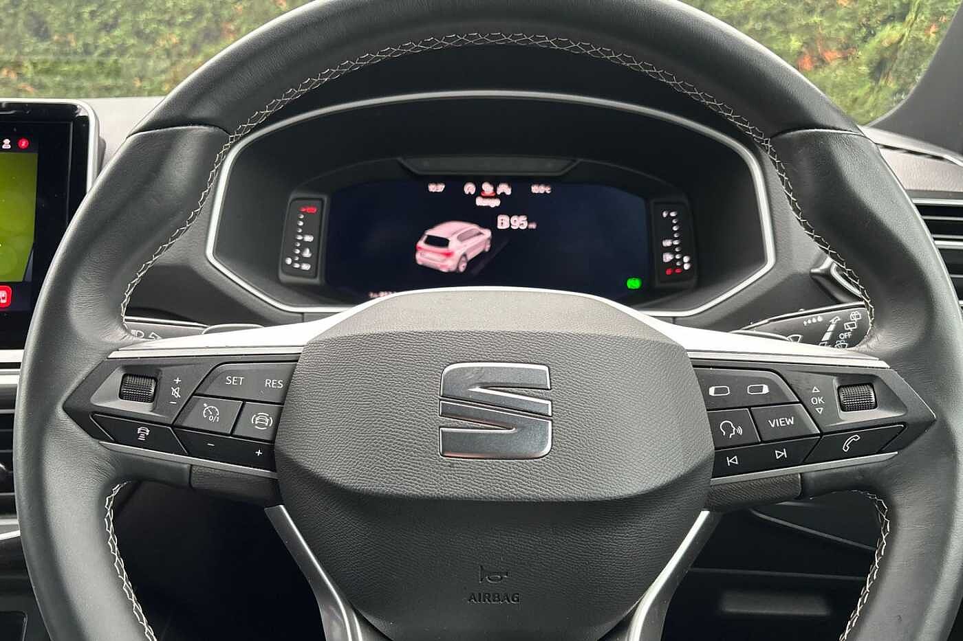 Used SEAT Tarraco 2023 for sale - 77176551: Photo 18