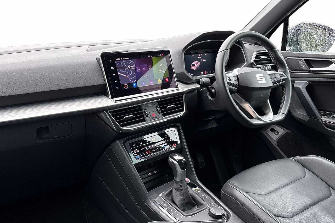 Used SEAT Tarraco 2023 for sale - 77176551: Photo 2