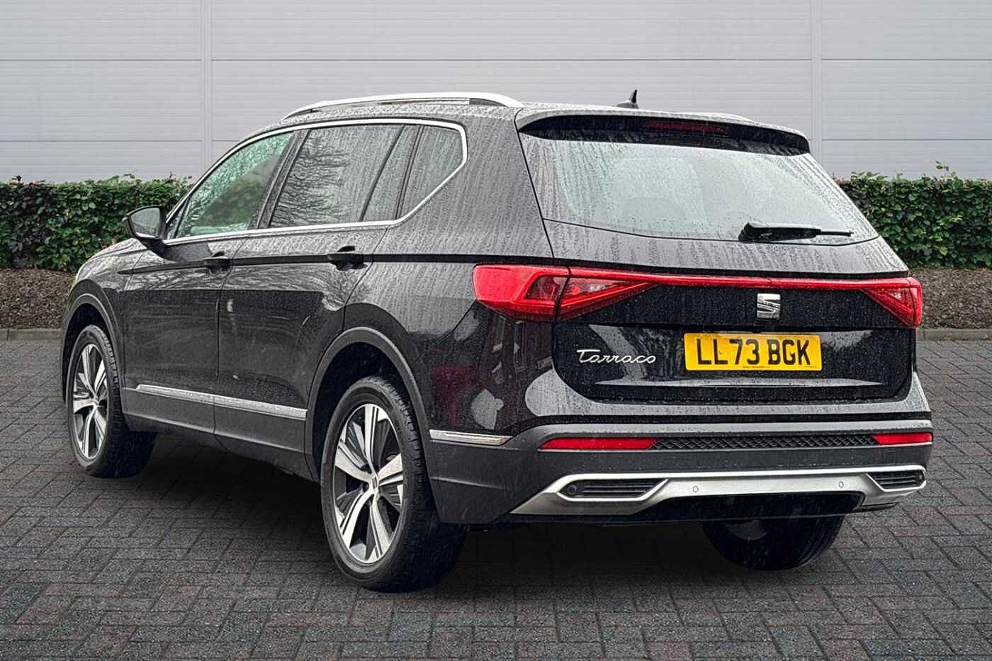 Used SEAT Tarraco 2023 for sale - 77176551: Photo 3