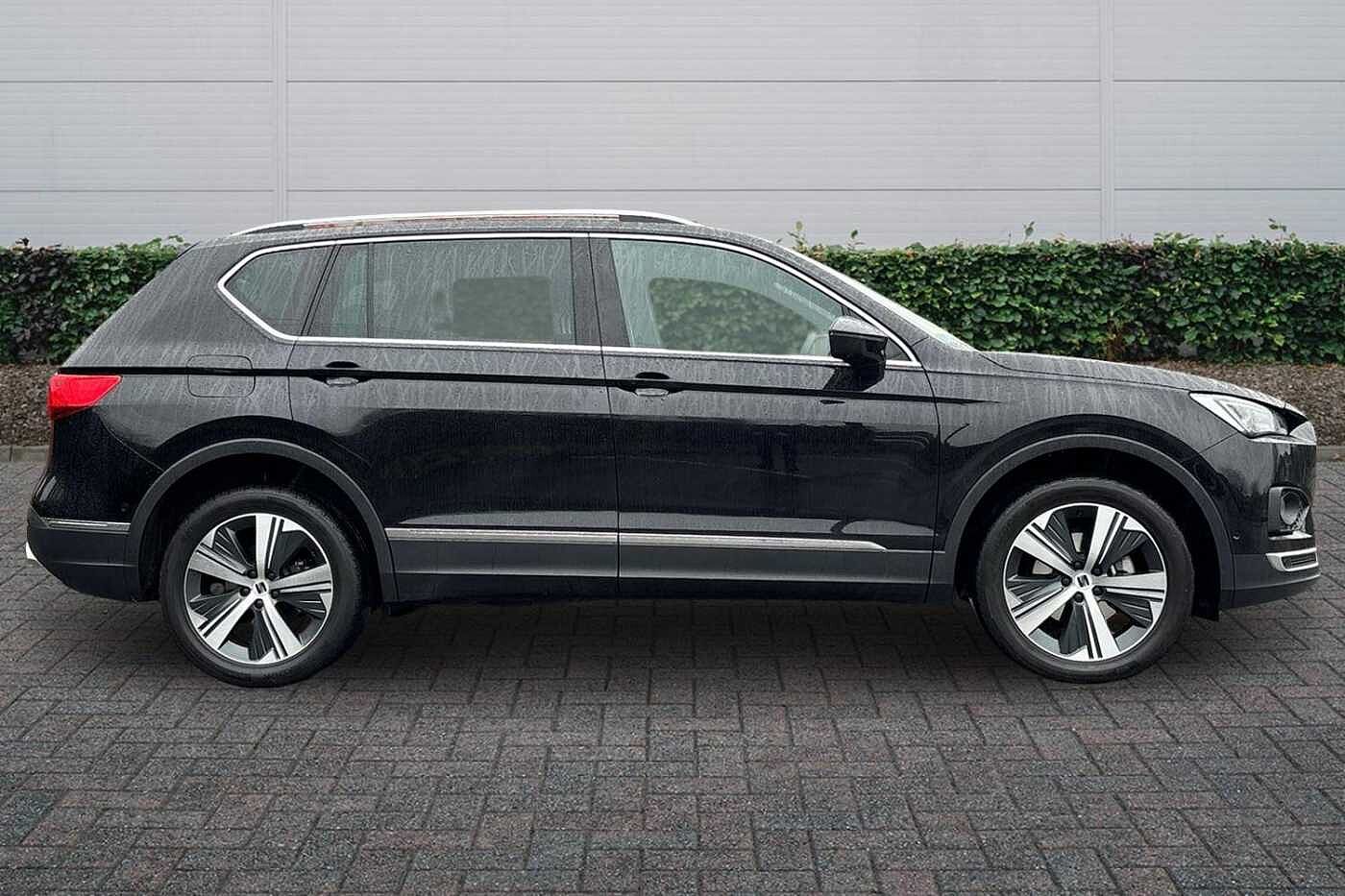 Used SEAT Tarraco 2023 for sale - 77176551: Photo 4