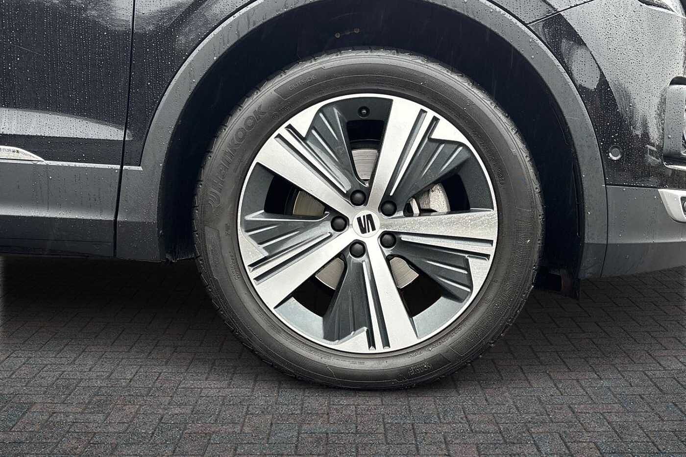 Used SEAT Tarraco 2023 for sale - 77176551: Photo 5