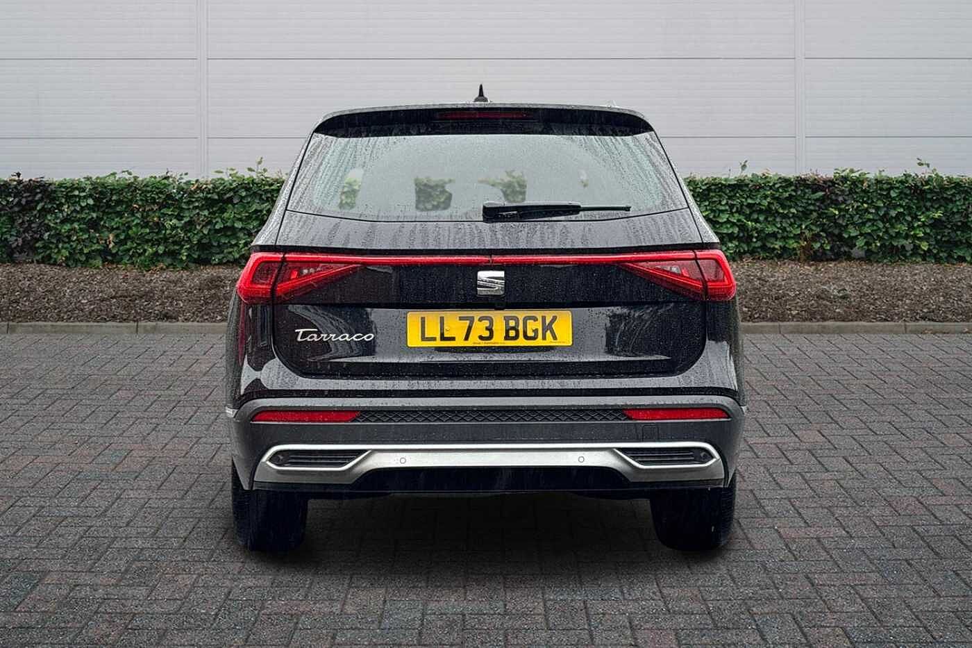 Used SEAT Tarraco 2023 for sale - 77176551: Photo 8