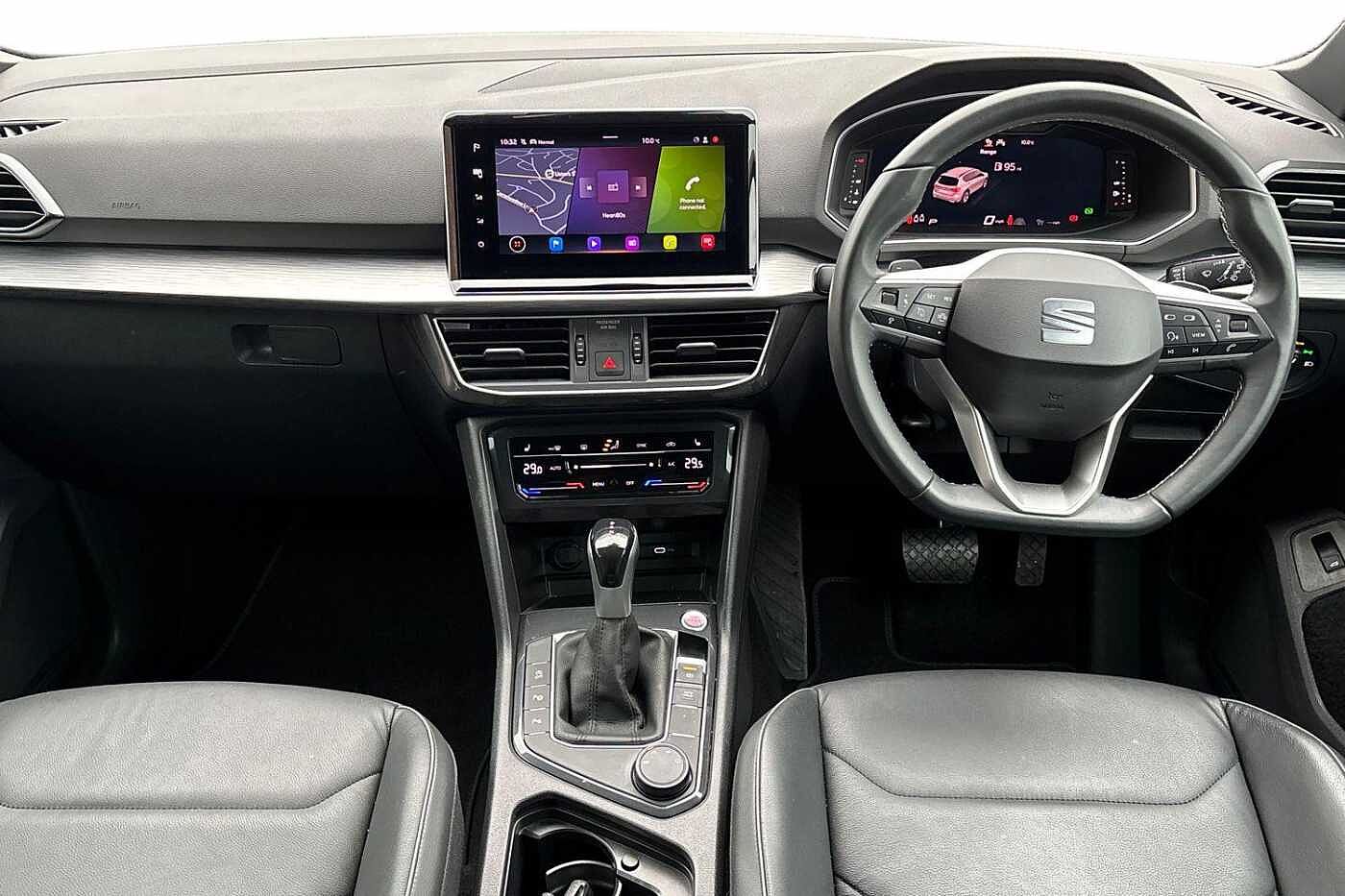 Used SEAT Tarraco 2023 for sale - 77176551: Photo 9